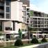 Apartment from the developer in Konyaaltı, Antalya with pool - buy realty in Turkey - 111577