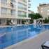 Apartment in Konyaaltı, Antalya pool - immobilien in der Türkei kaufen - 114202