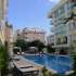 Apartment in Konyaaltı, Antalya pool - immobilien in der Türkei kaufen - 114210