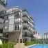 Apartment from the developer in Konyaalti, Antalya pool - buy realty in Turkey - 11737
