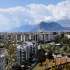 Apartment in Konyaaltı, Antalya pool - immobilien in der Türkei kaufen - 123499