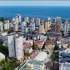 Apartment in Konyaaltı, Antalya - buy realty in Turkey - 123578