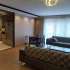 Apartment in Konyaaltı, Antalya with pool - buy realty in Turkey - 123839
