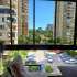 Apartment in Konyaaltı, Antalya with pool - buy realty in Turkey - 123846