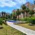 Apartment in Konyaaltı, Antalya with pool - buy realty in Turkey - 123871