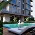 Apartment vom entwickler in Konyaaltı, Antalya pool ratenzahlung - immobilien in der Türkei kaufen - 124260