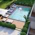Apartment vom entwickler in Konyaaltı, Antalya pool ratenzahlung - immobilien in der Türkei kaufen - 124262
