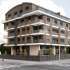 Apartment from the developer in Konyaaltı, Antalya with installment - buy realty in Turkey - 124453