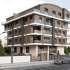 Apartment from the developer in Konyaaltı, Antalya with installment - buy realty in Turkey - 124454