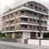 Apartment from the developer in Konyaaltı, Antalya with installment - buy realty in Turkey - 124455
