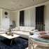 Apartment from the developer in Konyaaltı, Antalya with pool - buy realty in Turkey - 124636