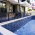 Apartment in Konyaaltı, Antalya pool - immobilien in der Türkei kaufen - 125159