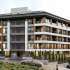 Apartment vom entwickler in Konyaaltı, Antalya pool ratenzahlung - immobilien in der Türkei kaufen - 125480