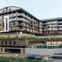 Apartment vom entwickler in Konyaaltı, Antalya pool ratenzahlung - immobilien in der Türkei kaufen - 125503