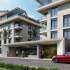 Appartement du développeur еn Konyaaltı, Antalya piscine versement - acheter un bien immobilier en Turquie - 125904