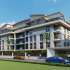 Appartement du développeur еn Konyaaltı, Antalya piscine versement - acheter un bien immobilier en Turquie - 125916