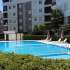Apartment in Konyaaltı, Antalya with pool - buy realty in Turkey - 126205