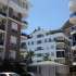 Apartment in Konyaaltı, Antalya with pool - buy realty in Turkey - 126208