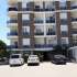 Apartment in Konyaaltı, Antalya with pool - buy realty in Turkey - 126209
