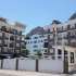 Apartment in Konyaaltı, Antalya with pool - buy realty in Turkey - 126210