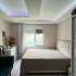 Apartment in Konyaaltı, Antalya with pool - buy realty in Turkey - 126219