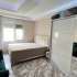 Apartment in Konyaaltı, Antalya with pool - buy realty in Turkey - 126220
