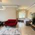 Apartment in Konyaaltı, Antalya with pool - buy realty in Turkey - 126223