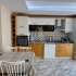 Apartment in Konyaaltı, Antalya with pool - buy realty in Turkey - 126225