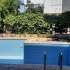 Appartement in Konyaaltı, Antalya zwembad - onroerend goed kopen in Turkije - 126434
