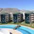 Appartement еn Konyaaltı, Antalya piscine - acheter un bien immobilier en Turquie - 126594