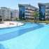 Appartement еn Konyaaltı, Antalya piscine - acheter un bien immobilier en Turquie - 126596