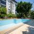 Appartement in Konyaaltı, Antalya zwembad - onroerend goed kopen in Turkije - 126668