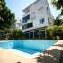 Appartement in Konyaaltı, Antalya zwembad - onroerend goed kopen in Turkije - 126669