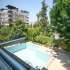 Appartement in Konyaaltı, Antalya zwembad - onroerend goed kopen in Turkije - 126688