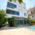 Appartement in Konyaaltı, Antalya zwembad - onroerend goed kopen in Turkije - 126696