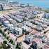 Appartement in Konyaaltı, Antalya zwembad - onroerend goed kopen in Turkije - 126701