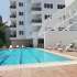 Appartement in Konyaaltı, Antalya zwembad - onroerend goed kopen in Turkije - 126833