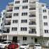 Appartement in Konyaaltı, Antalya zwembad - onroerend goed kopen in Turkije - 126836
