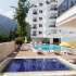 Appartement in Konyaaltı, Antalya zwembad - onroerend goed kopen in Turkije - 126837