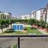 Appartement in Konyaaltı, Antalya zwembad - onroerend goed kopen in Turkije - 126844