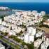 Appartement еn Konyaaltı, Antalya - acheter un bien immobilier en Turquie - 126920