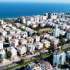 Appartement еn Konyaaltı, Antalya - acheter un bien immobilier en Turquie - 126922