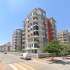 Appartement in Konyaaltı, Antalya zwembad - onroerend goed kopen in Turkije - 126996