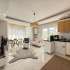 Apartment in Konyaaltı, Antalya with pool - buy realty in Turkey - 127132