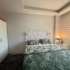 Apartment in Konyaaltı, Antalya with pool - buy realty in Turkey - 127139