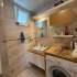 Apartment in Konyaaltı, Antalya with pool - buy realty in Turkey - 127152