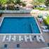Apartment vom entwickler in Konyaaltı, Antalya pool - immobilien in der Türkei kaufen - 127205