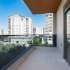 Apartment vom entwickler in Konyaaltı, Antalya pool - immobilien in der Türkei kaufen - 127208