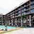 Apartment vom entwickler in Konyaaltı, Antalya pool ratenzahlung - immobilien in der Türkei kaufen - 127309