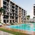 Apartment vom entwickler in Konyaaltı, Antalya pool ratenzahlung - immobilien in der Türkei kaufen - 127311